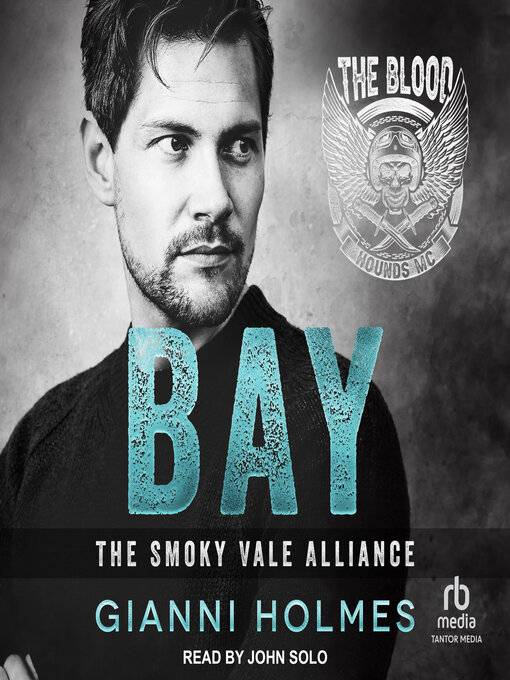 Title details for Bay by Gianni Holmes - Available